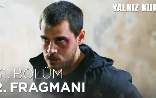 Yalnız Kurt 31. Bölüm 2. Fragmanı | 'Altay'la Meryem ölmeye hazır!'
