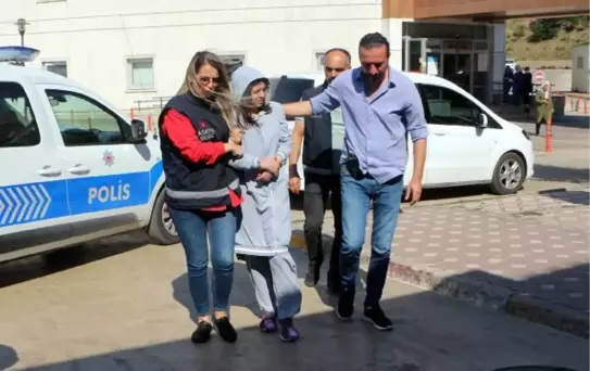 Eski nişanlısını öldüren Fatma duruşmada konuştu: Tetiğe nasıl bastığımın farkında değilim