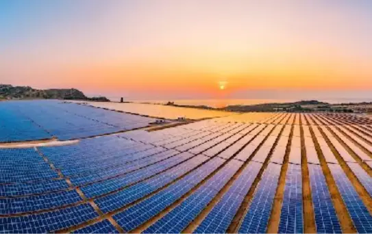 Güneş enerjisine ilgi 2022'de yüzde 30 arttı