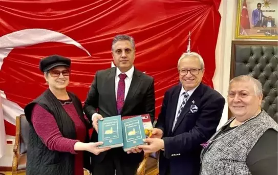 Karadeniz Bölgesi dernekleri federasyon çatısı altında toplanacak