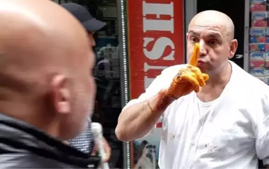 Videoları izlenme rekorları kırıyordu! Çiğköfteci Ali Usta'nın son hali üzdü