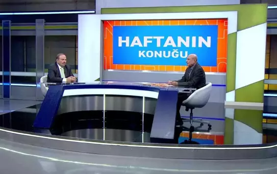 Yusuf Namoğlu: 'VAR sistemi ile yüzde 99 başarı elde edildi'
