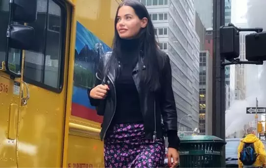 Uzun süredir ortalarda görünmeyen Fatmagül Fakı anne oldu! İşte oğluyla ilk paylaşımı