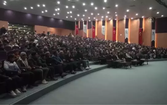 ŞANLIURFA - 'Mekke'nin Fethi' kutlaması