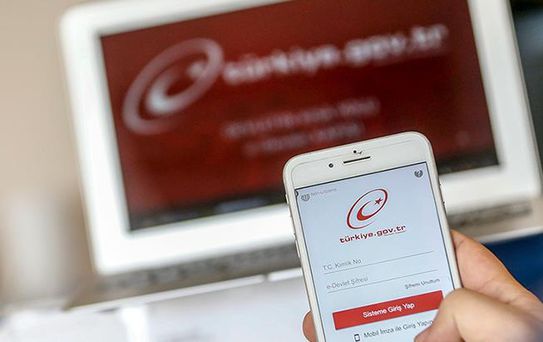 Cumhurbaşkanı Yardımcısı Fuat Oktay 'Devrim olacak' diyerek duyurdu! e-Devlet'te yeni dönem başlıyor