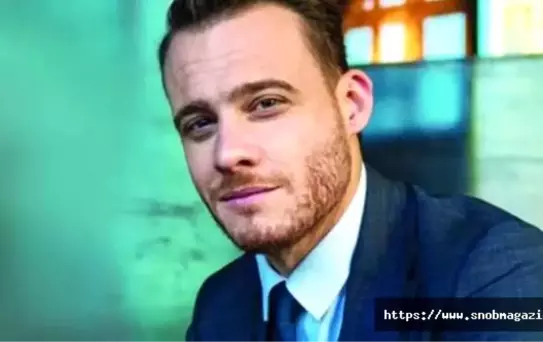 Kerem Bürsin'den Kalp Krizi Açıklaması