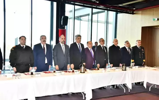 Karadeniz, 'metamfetamin'e geçit vermeyecek