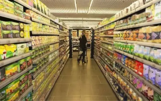 Uyarılar dev market zincirini de harekete geçirdi! Tam 2023 üründe fiyat sabitlediler