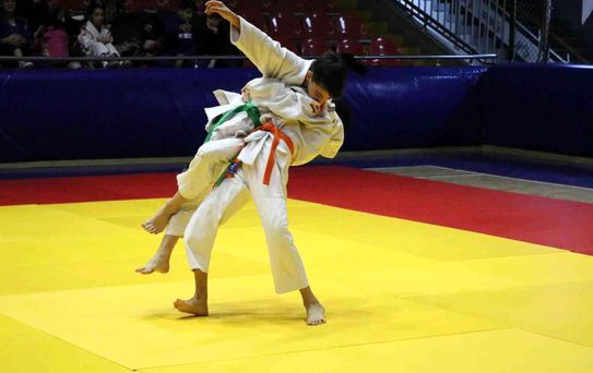 Okul Sporları Futsal, Taekwondo ve Judo Müsabakaları tamamlandı