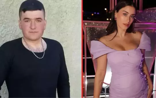8 aylık hamile oyuncu Hazal Kaya, Musa Orhan'a hakaretten ifade verdi