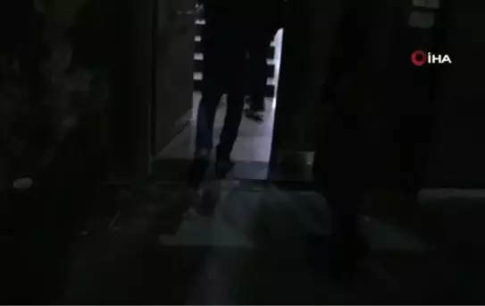 FETÖ'nün Poyrazköy soruşturmasındaki kumpas davasına devam edildi