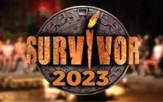 Survivor 2023... İLK KARELER YAYINLANDI!