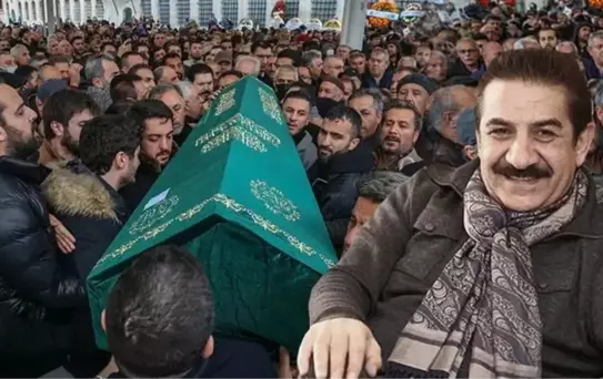 Burhan Çaçan'ın hiç bilinmeyen hikayesi! 6 yaşına kadar babasını hiç görmemiş, işte nedeni