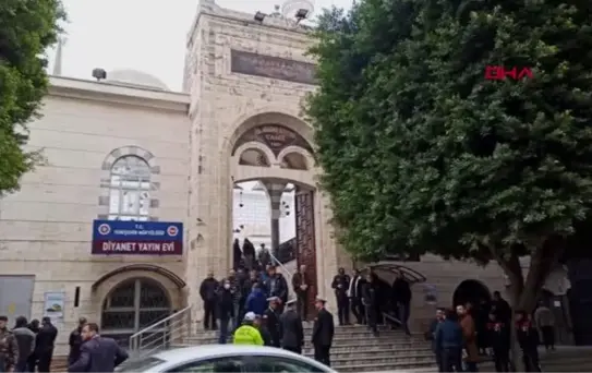 ŞEHİT TANKÇI UZMAN ÇAVUŞ SELÇUK KURT, MERSİN'DE TOPRAĞA VERİLDİ -EK