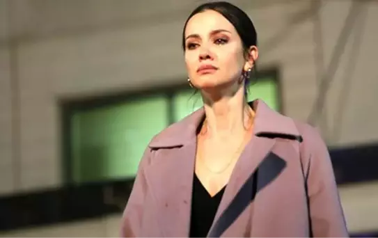 Yürek Çıkmazı... ZEYNEP GERÇEK DUYGULARI İLE YÜZLEŞİYOR!