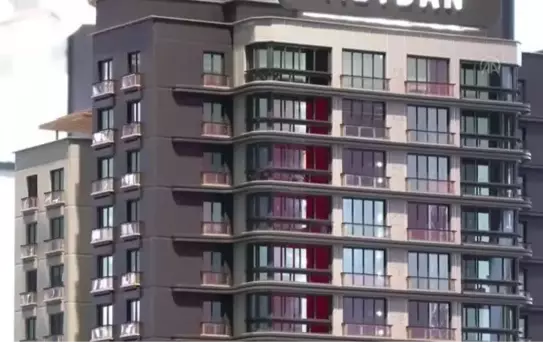 Konut satış ofislerinde 'Yeni Evim' kampanyası hareketliliği