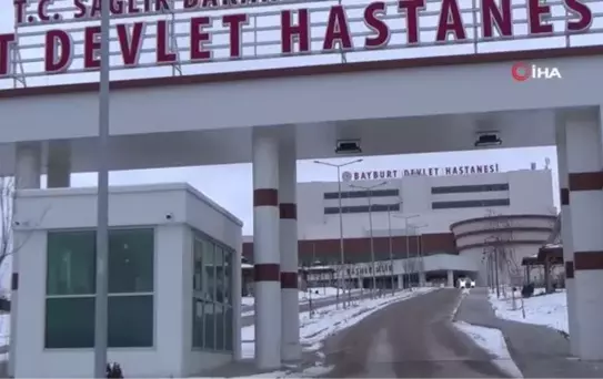 Ağrı şikayetiyle geldi, böbreğinde tümör çıktı