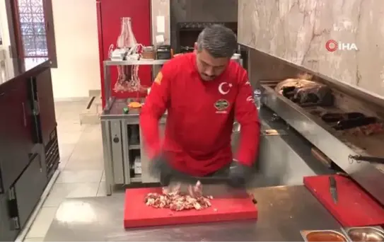 En iyi yemek sıralamasına gastronomi kentinden tepki