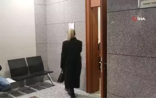 Eşi Yağmur Aşık'a dava açan Emre Aşık: 'Şu an kendisiyle aynı yerde olmaktan ve aynı havayı solumaktan bile rahatsız oluyorum'