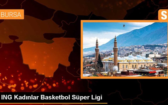 ING Kadınlar Basketbol Süper Ligi