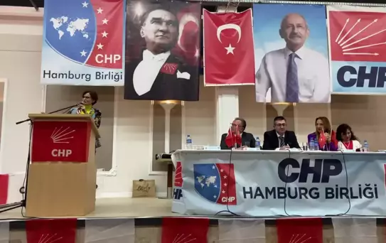 Kaftancıoğlu: İstanbul Seçimlerinin Mimarı, Tüm Türkiye'de Sadece İstanbul Değil, İnanılmaz Bir Strateji ve Kararlılıkla Süreci İlk Günden Kurgulayan...