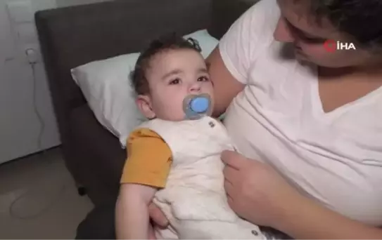 Bebeklerde bağırsak felcine dikkat: 'Bebeğim ölüyor zannettim'