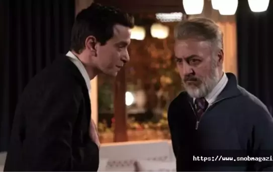 Ömer'in Başarısı Konuşuldu