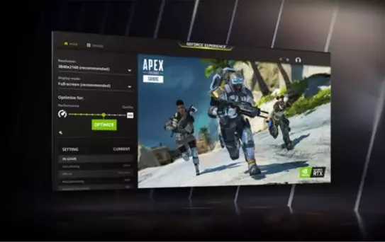 NVIDIA GeForce 528.24 sürücüsü çıktı! İşte yenilikler