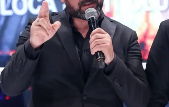 Ünlü kick-box organizatörü Kursat sahin Holywood yapımında yer alacak