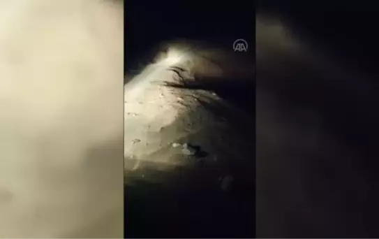 6 gün önce kaybolan genç toprağa yarı gömülü halde bulundu