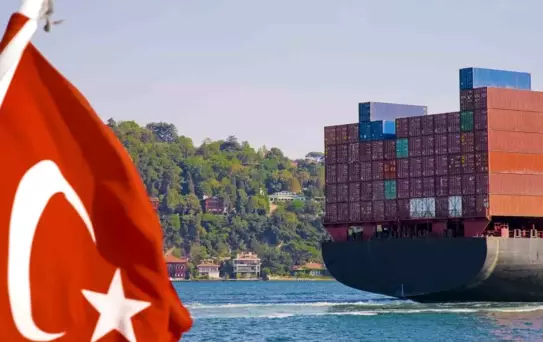 Muğla ihracatta tarihinin rekorunu kırdı