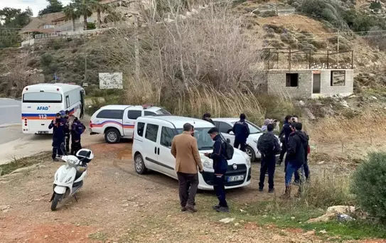 Kayıp Sedanur dosyası cinayet büroya devredildi arama çalışmaları yeniden başladı