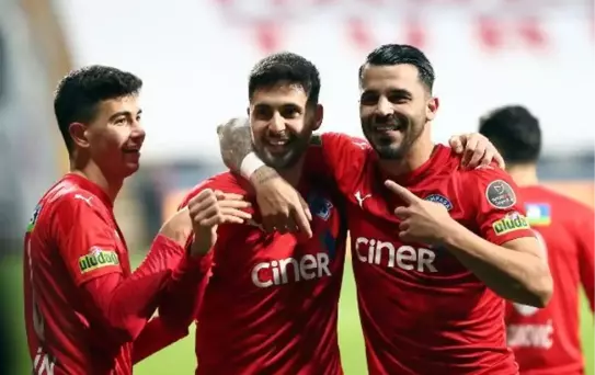 Futbol: Spor Toto Süper Lig