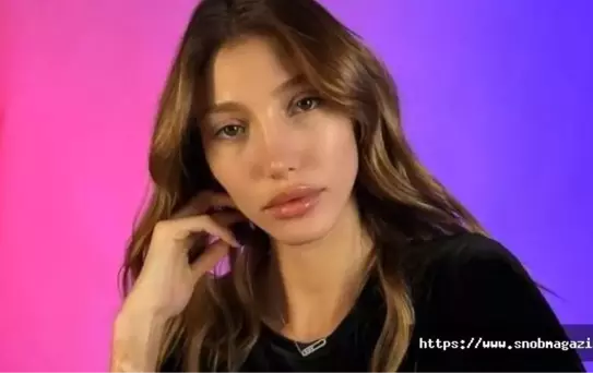 Şok İddia! Ünlü Model Kemiklerini mi Aldırdı?