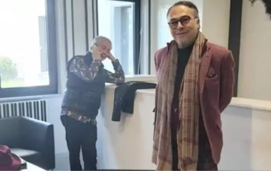 Serbest bırakılan Metin Uca ve Barbaros Şansal'dan ilk açıklama: Bütün vatandaşlar muhbir olmuş