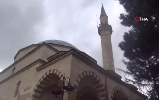 510 yıldır tarihe tanıklık ediyor