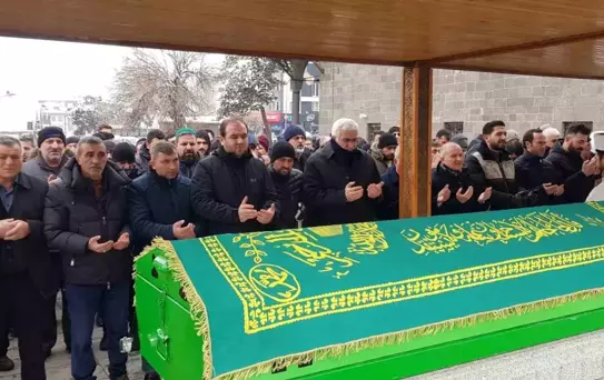 Yaylalı gözyaşı ve dualarla uğurlandı