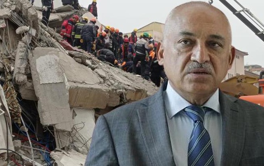 TFF, Türkiye'yi vuran depremlerin ardından olağanüstü toplanıyor! Beyaz Sezon ilan edilebilir