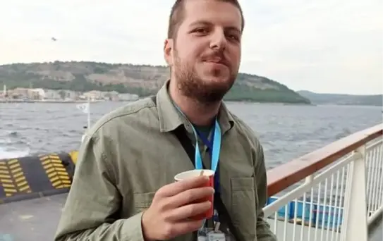 Otel enkazındaki 43 rehberden 10'u öldü, 19'u kurtarıldı, 14'ü aranıyor