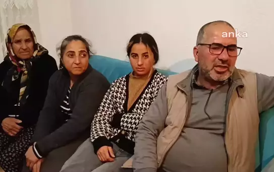 Kahramanmaraş Depreminde Evleri Hasar Gören ve 4 Kişiyi Kurtaran Aile, Safranbolu'ya Yerleşti