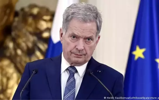Finlandiya'dan NATO'ya 'tek katılma' mesajı