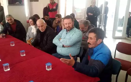 Adıyamanlı sanatçı yaşadığı 'asrın felaketi' için ağıt yazdı