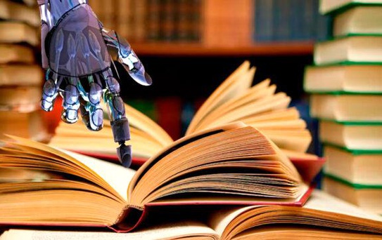 ChatGPT imzalı kitaplar piyasayı ele geçiriyor!
