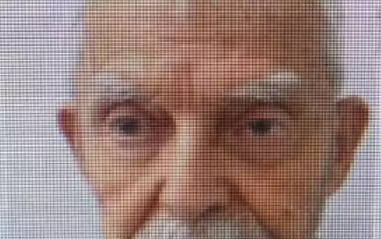 Görme engelli Alzheimer hastası, 3'üncü kattan düşüp öldü