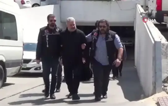 Zindaşti davasının dosyası mütalaa için Savcıya gönderildi
