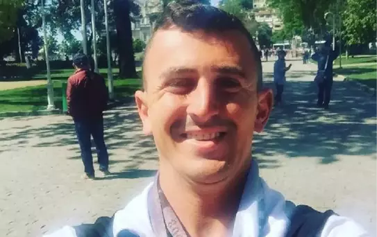 Cinsel tacizden 2 kez tutuklanıp tahliye oldu, hırsızlıktan cezaevine girdi