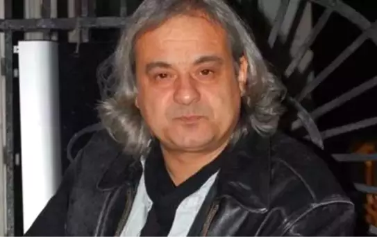 Yönetmen Aydın Bağardı... HAYATINI KAYBETTİ!