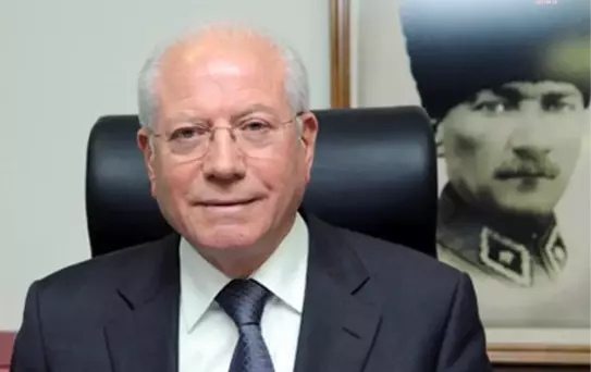 Mustafa Özyürek: 'Üzerinden 20 Yıl Geçti 1 Mart Tezkeresi Tutanakları Derhal Açıklanmalı'