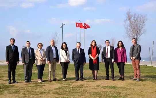 Ekonomi muhabirleri sandığa gidiyor