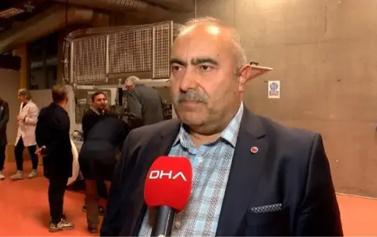 MESLEK LİSELİLERDEN DEPREMZEDELER İÇİN KARTON BARDAK VE KAĞIT HAVLU ÜRETİMİ